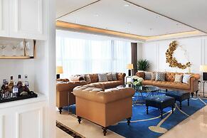 Courtyard by Marriott Zhengzhou East