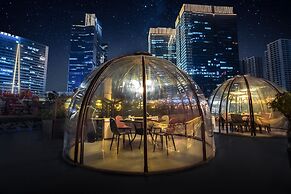 Courtyard by Marriott Zhengzhou East