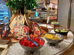 Courtyard by Marriott Zhengzhou East