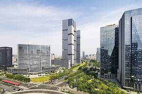 Courtyard by Marriott Zhengzhou East