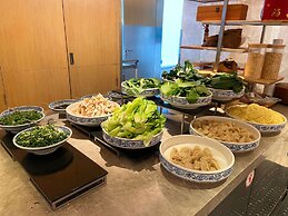 Courtyard by Marriott Zhengzhou East