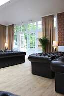 AKZENT Strandresidenz Villa Verdi