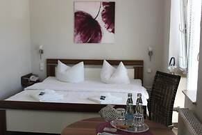 AKZENT Strandresidenz Villa Verdi