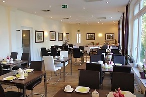 AKZENT Strandresidenz Villa Verdi