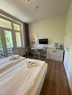 AKZENT Strandresidenz Villa Verdi