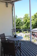 AKZENT Strandresidenz Villa Verdi