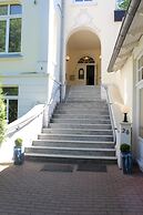 AKZENT Strandresidenz Villa Verdi