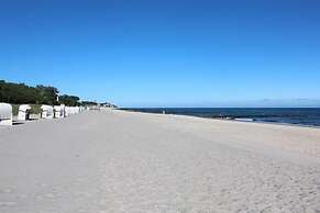 AKZENT Strandresidenz Villa Verdi