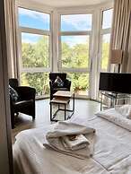 AKZENT Strandresidenz Villa Verdi
