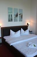 AKZENT Strandresidenz Villa Verdi