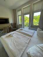 AKZENT Strandresidenz Villa Verdi