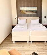 AKZENT Strandresidenz Villa Verdi