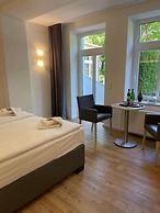 AKZENT Strandresidenz Villa Verdi