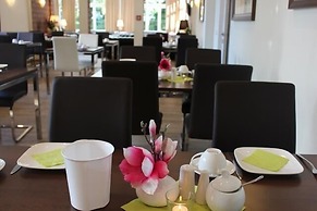AKZENT Strandresidenz Villa Verdi