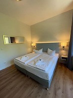 AKZENT Strandresidenz Villa Verdi