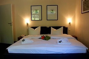 AKZENT Strandresidenz Villa Verdi