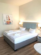 AKZENT Strandresidenz Villa Verdi
