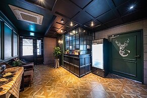 Hotel Myeongjak