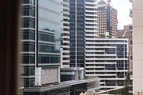 YEHS Hotel Sydney CBD