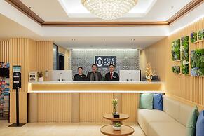 YEHS Hotel Sydney CBD