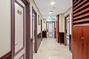 YEHS Hotel Sydney CBD