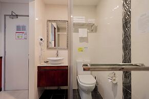 YEHS Hotel Sydney CBD