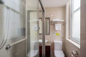 YEHS Hotel Sydney CBD