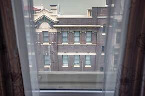 YEHS Hotel Sydney CBD