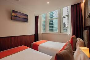 YEHS Hotel Sydney CBD