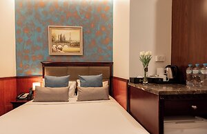 YEHS Hotel Sydney CBD