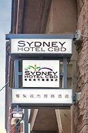 YEHS Hotel Sydney CBD