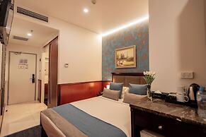 YEHS Hotel Sydney CBD