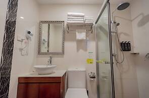 YEHS Hotel Sydney CBD