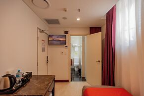 YEHS Hotel Sydney CBD