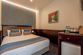 YEHS Hotel Sydney CBD