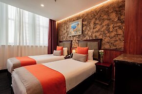 YEHS Hotel Sydney CBD