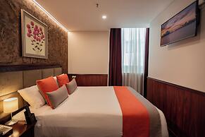 YEHS Hotel Sydney CBD