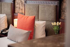 YEHS Hotel Sydney CBD