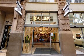 YEHS Hotel Sydney CBD