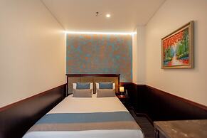 YEHS Hotel Sydney CBD