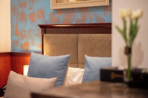 YEHS Hotel Sydney CBD