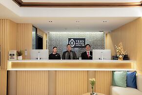 YEHS Hotel Sydney CBD