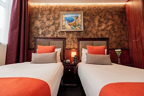 YEHS Hotel Sydney CBD