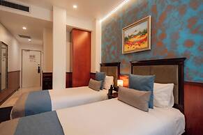 YEHS Hotel Sydney CBD