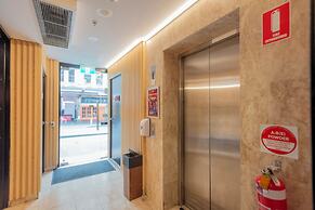 YEHS Hotel Sydney CBD