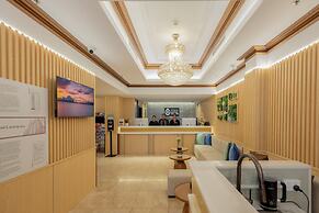 YEHS Hotel Sydney CBD