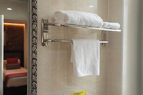 YEHS Hotel Sydney CBD