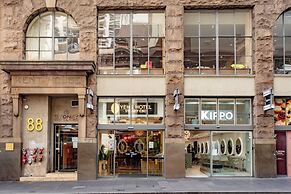 YEHS Hotel Sydney CBD