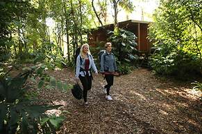 Samurai Beach Bungalows Port Stephens YHA - Hostel