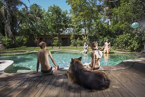 Samurai Beach Bungalows Port Stephens YHA - Hostel